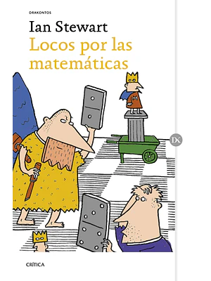 LOCOS POR LAS MATEMATICAS - BOOKET