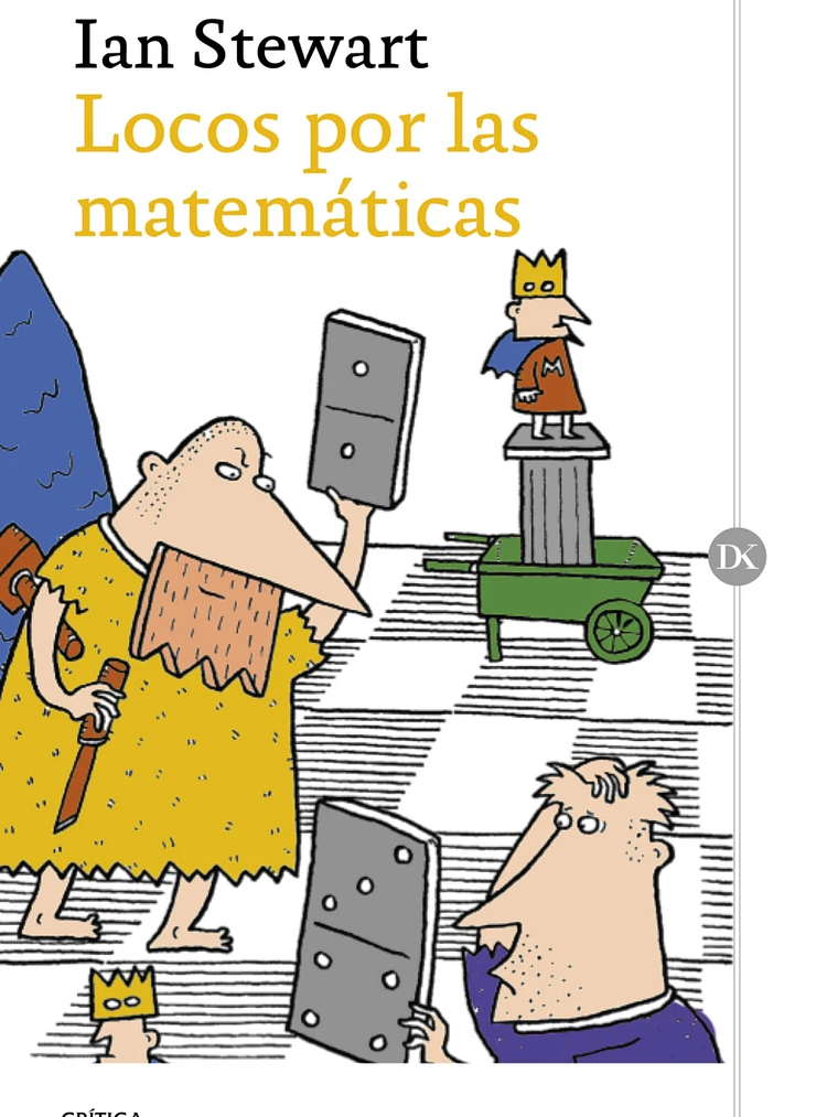 LOCOS POR LAS MATEMATICAS - BOOKET 1