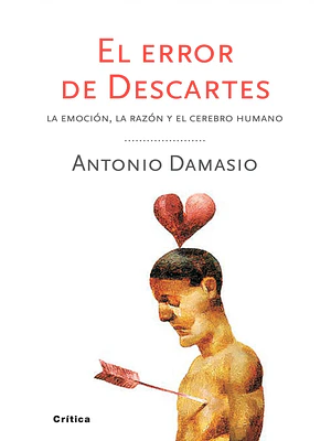 EL ERROR DE DESCARTES - BOOKET