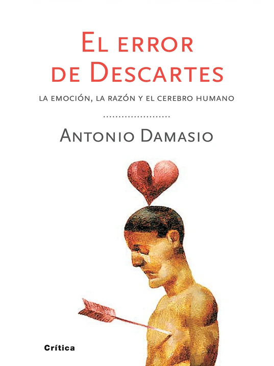 EL ERROR DE DESCARTES - BOOKET 1