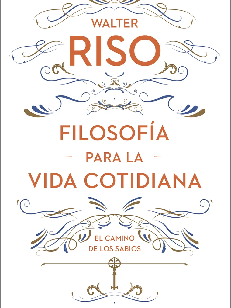 FILOSOFIA PARA LA VIDA COTIDIANA - PLANETA 1