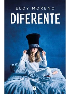 DIFERENTE - EDICIONES B
