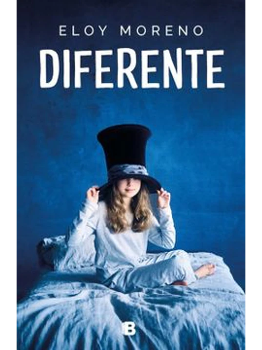 DIFERENTE - EDICIONES B 1