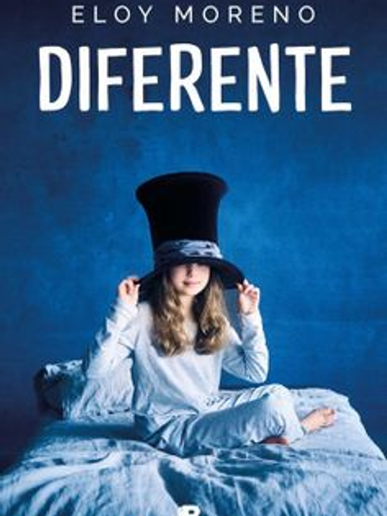 DIFERENTE - EDICIONES B 1