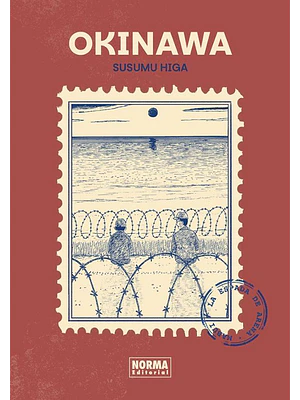 OKINAWA - NORMA