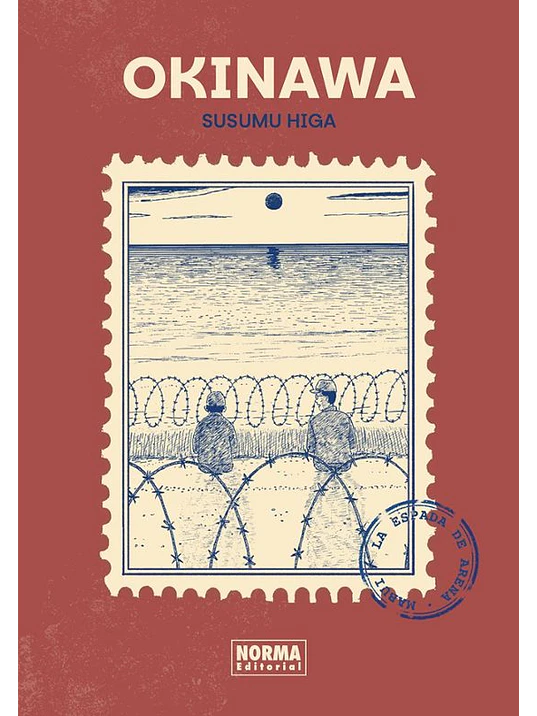 OKINAWA - NORMA 1