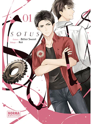 SOTUS 01 - NORMA