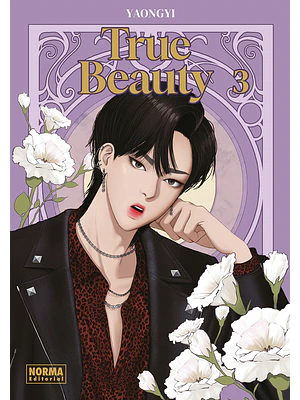 TRUE BEAUTY 03 - NORMA