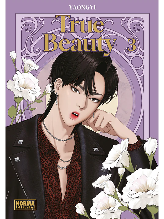 TRUE BEAUTY 03 - NORMA 1