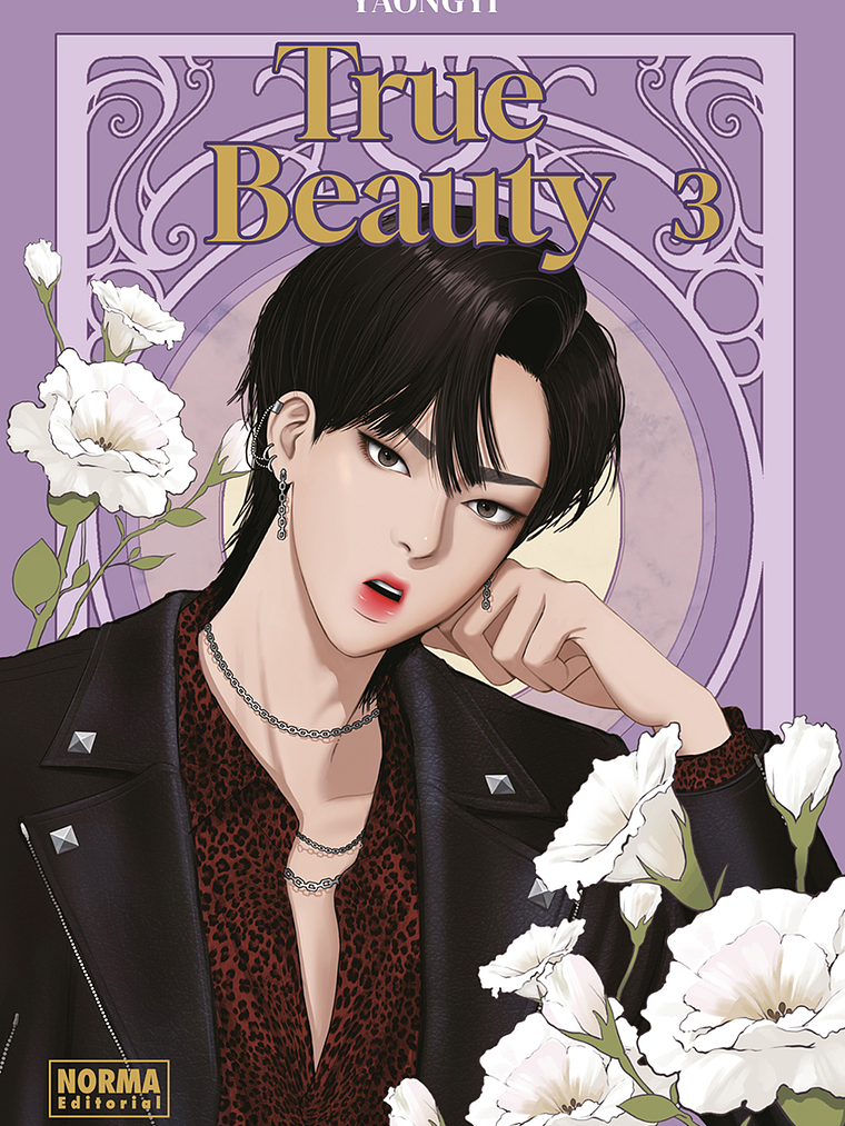 TRUE BEAUTY 03 - NORMA 1