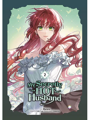 MY SECRETLY HOT HUSBAND 02 - NORMA