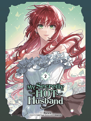 MY SECRETLY HOT HUSBAND 02 - NORMA