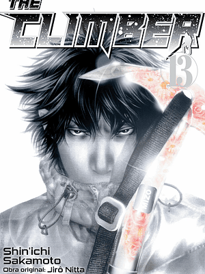 THE CLIMBER 13 - MILKY WAY