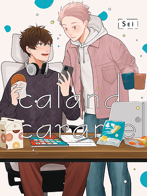 CALAND CARAMEL - FUJUR