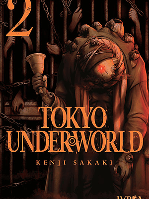 TOKYO UNDERWORLD 02 - IVREA ARGENTINA