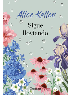 SIGUE LLOVIENDO - PLANETA