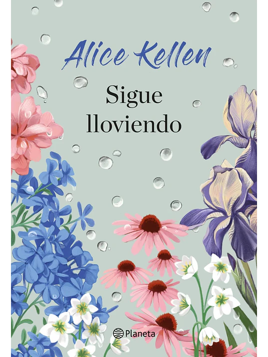 SIGUE LLOVIENDO - PLANETA 1