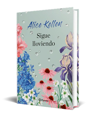 SIGUE LLOVIENDO - PLANETA