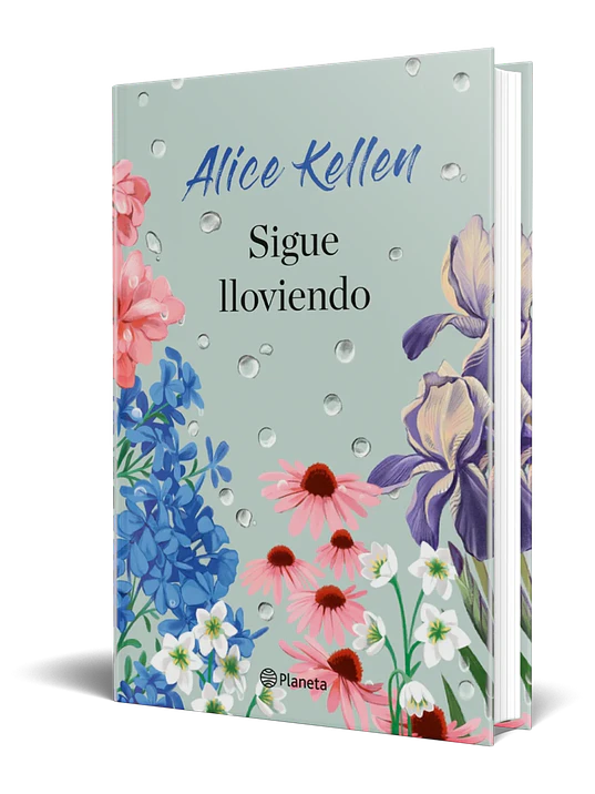 SIGUE LLOVIENDO - PLANETA 2