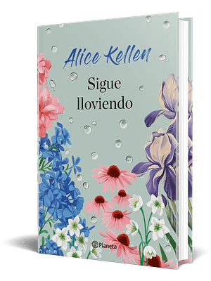 SIGUE LLOVIENDO - PLANETA