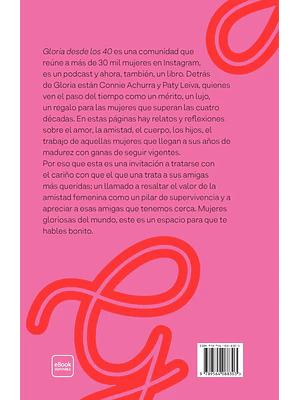 GLORIA DESDE LOS 40 - PLANETA
