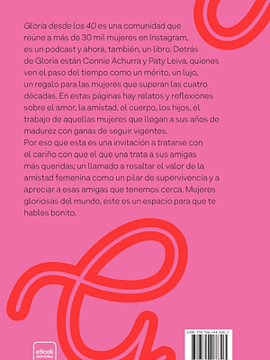 GLORIA DESDE LOS 40 - PLANETA