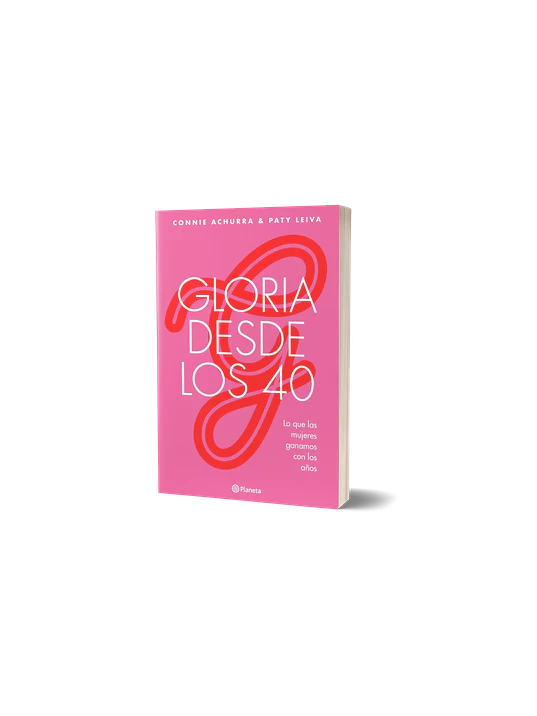 GLORIA DESDE LOS 40 - PLANETA 3