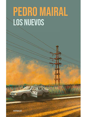 LOS NUEVOS - EMECE