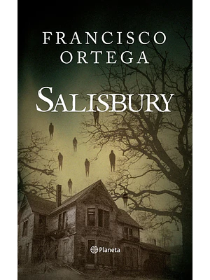 SALISBURY - PLANETA