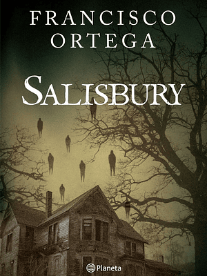 SALISBURY - PLANETA