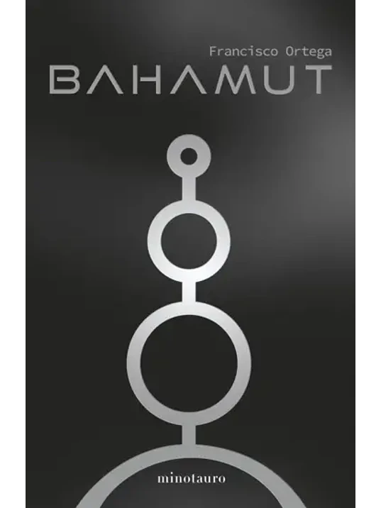 BAHAMUT - MINOTAURO 1