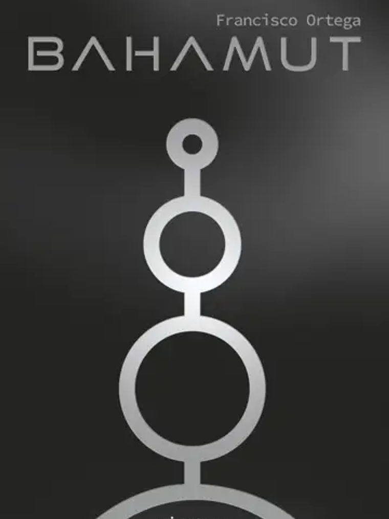 BAHAMUT - MINOTAURO 1