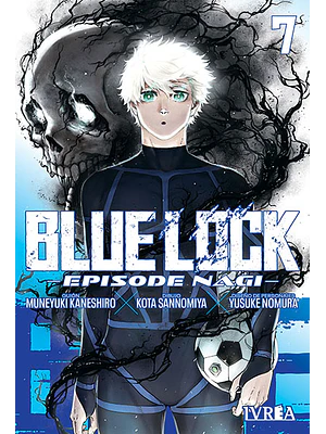 BLUE LOCK: EPISODE NAGI 07 - IVREA ARGENTINA