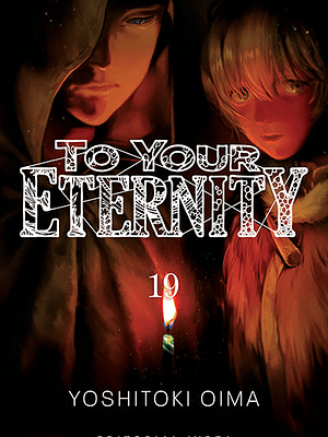 TO YOUR ETERNITY 19 - IVREA ARGENTINA