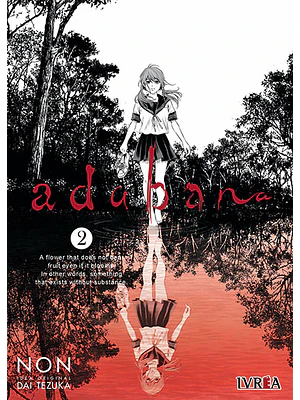 ADABANA 02 - IVREA ARGENTINA