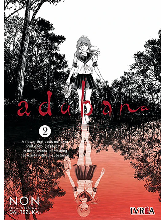 ADABANA 02 - IVREA ARGENTINA 1