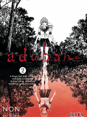 ADABANA 02 - IVREA ARGENTINA