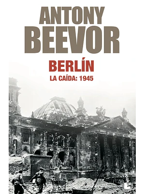 BERLIN. LA CAIDA 1945 - BOOKET