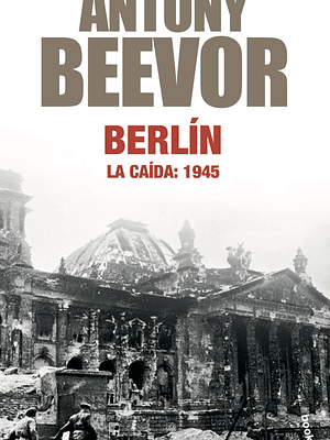BERLIN. LA CAIDA 1945 - BOOKET