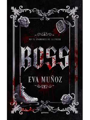 BOSS - MONTENA