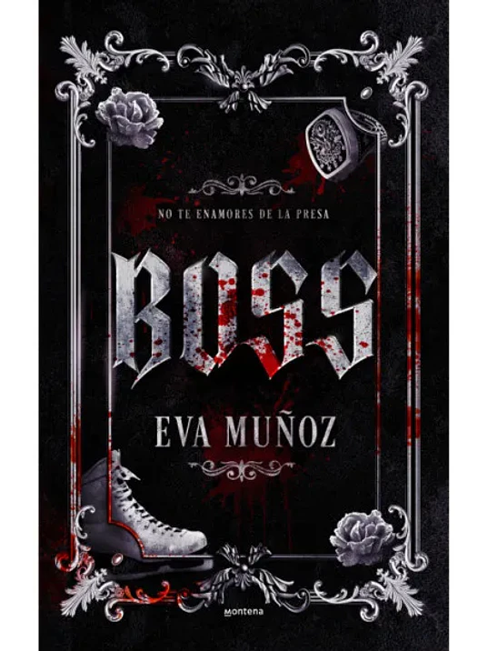 BOSS - MONTENA 1