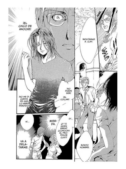 BOY’S NEXT DOOR - DISTRITO MANGA 2