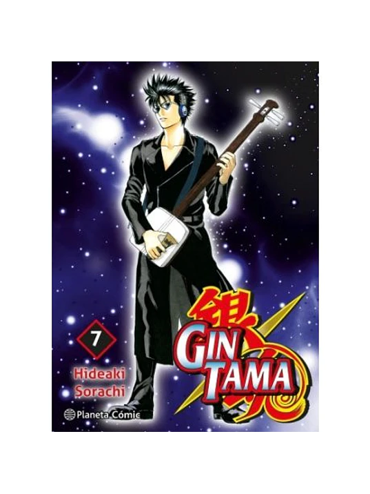 GINTAMA 3 EN 1 07 - PLANETA 1