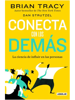 CONECTA CON LOS DEMAS - AGUILAR