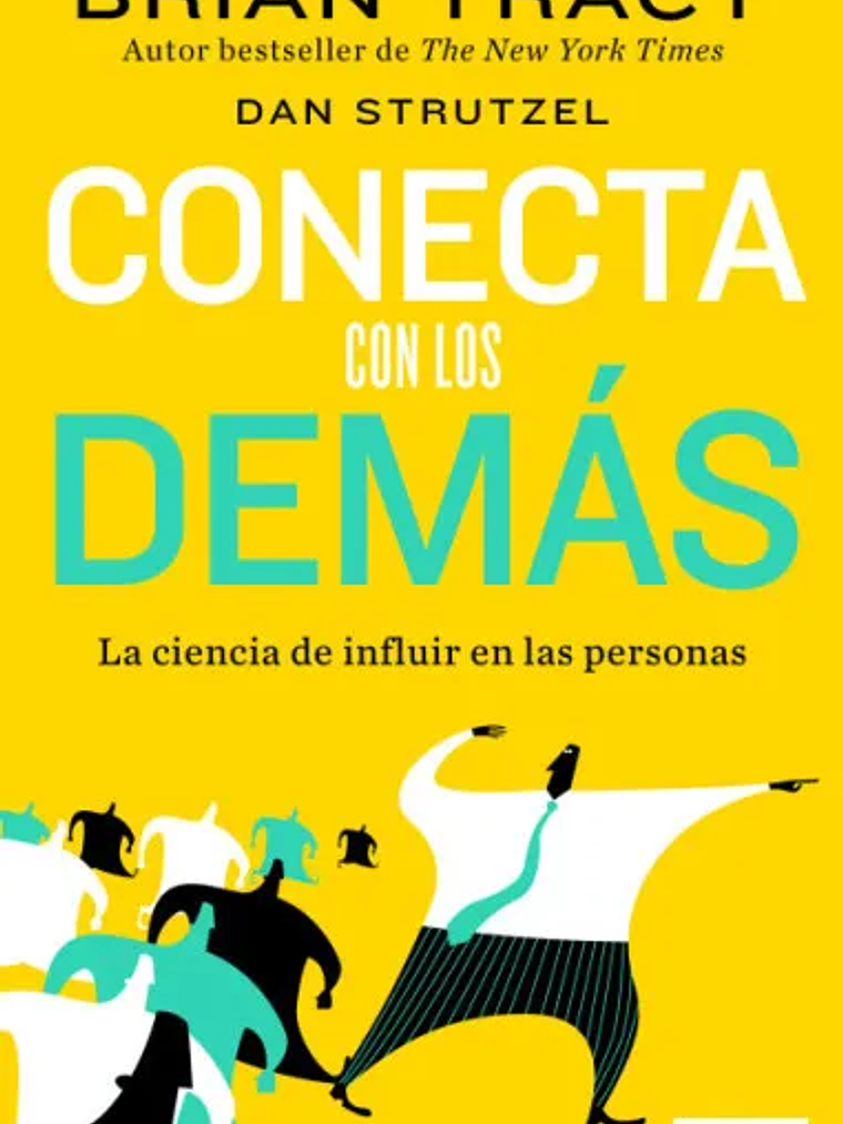 CONECTA CON LOS DEMAS - AGUILAR 1