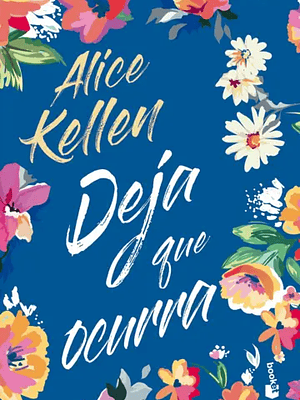 DEJA QUE OCURRA TD - BOOKET