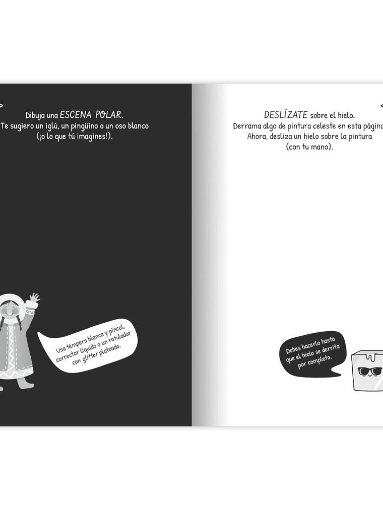 DESARMA ESTE LIBRO - GUADAL 3