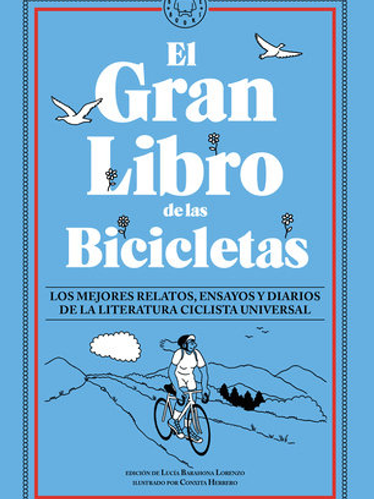 EL GRAN LIBRO DE LAS BICICLETAS - BLACKIE BOOKS 1