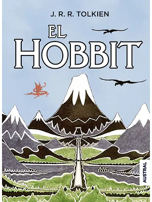 EL HOBBIT - AUSTRAL