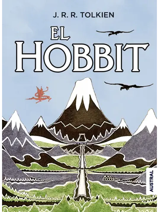 EL HOBBIT - AUSTRAL 1